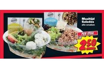 maaltijdsalades