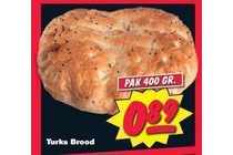 turks brood