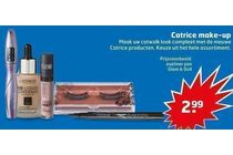 catrice make up