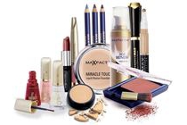 da max factor make up 2e artikel 70 korting