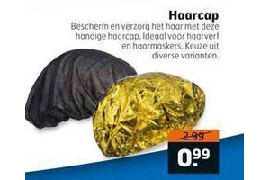 haarcap