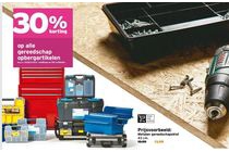 alle gereedschap opbergartikelen