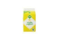 melkan vanilleyoghurt