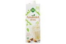 melkan amandel drink