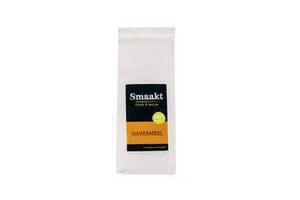 smaakt havermeel