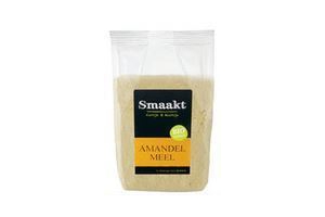 smaakt speltmeel