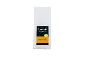 smaakt amandelmeel