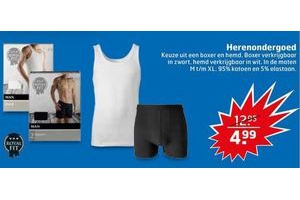 herenondergoed