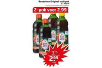 roosvicee original multipak
