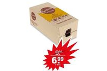 douwe egberts senseo voordeeldoos cappuccino