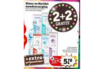 elmex en meridol mondverzorging