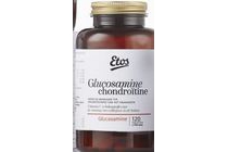 etos glucosamine chondroitine