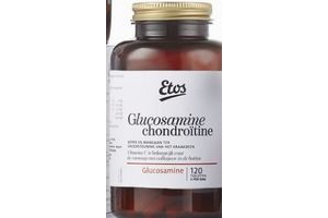 etos glucosamine chondroitine