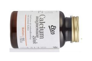 etos calcium magnesium en zink