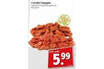 runderreepjes