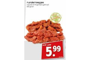runderreepjes