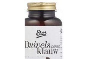 etos duivelsklauw