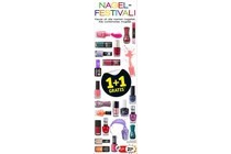 nagellak 1 1 gratis