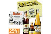 ah buitenlandse bieren