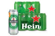 ah heineken aanbod
