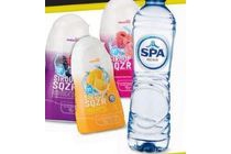 spa met sportdop ah siroop sqzr s