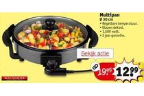 multipan