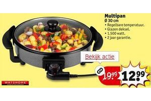 multipan