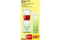 blender 2 in 1