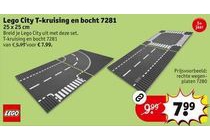 lego city t kruising en bocht