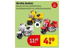 grote motor