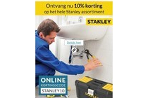 stanley assortiment