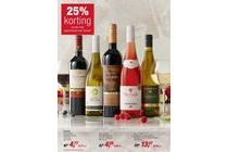 het hele torres assortiment