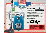 bosch stofzuiger