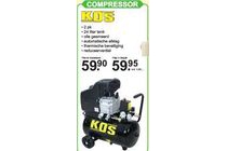 kos compressor