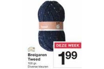 breigaren tweed