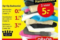 washandjes