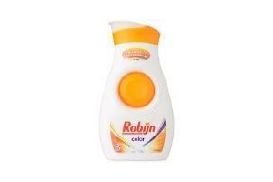 robijn vloeibaar
