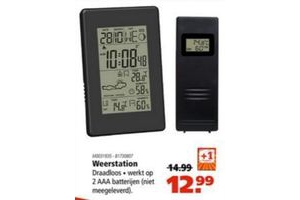 weerstation