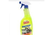 reinigingsspray degreaser