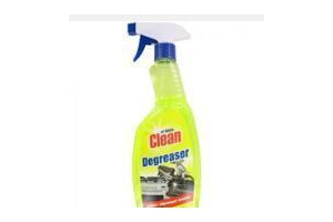 reinigingsspray degreaser