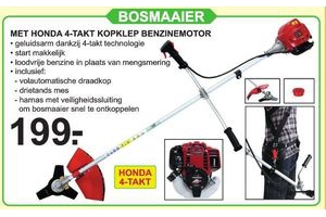 bosmaaier