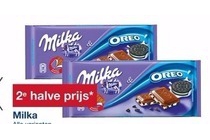 milka