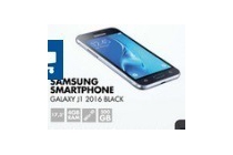 samsung smartphone galaxy j12016 black