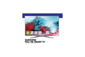 samsung full hd smart tv ue 49 k 5670
