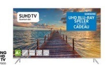 samsung ultra hd smart tv ue 55 ks 7000