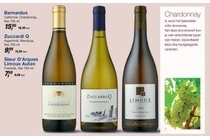 diverse chardonnay