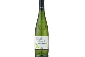 l isabele picpoul de pinet
