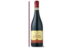 le colline dei filari amarone
