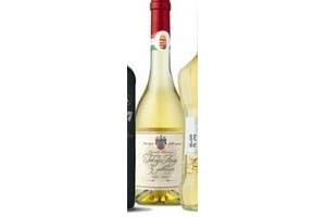 tokaji furmint