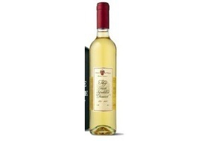 tokaji furmint